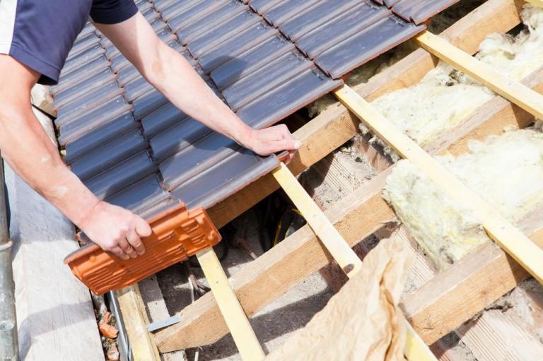 L'étanchéité de votre toiture à Bondues, comment la garantir ?